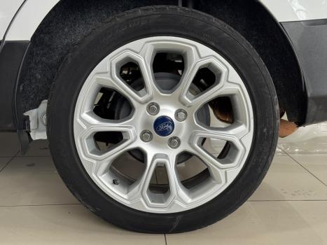 FORD Ecosport 2.0 16V 4P FLEX TITANIUM POWERSHIFT AUTOMTICO, Foto 6