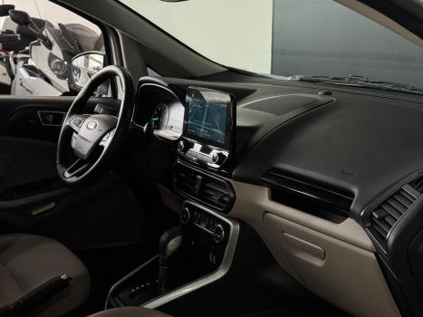 FORD Ecosport 2.0 16V 4P FLEX TITANIUM POWERSHIFT AUTOMTICO, Foto 7