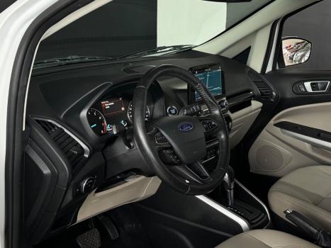FORD Ecosport 2.0 16V 4P FLEX TITANIUM POWERSHIFT AUTOMTICO, Foto 8