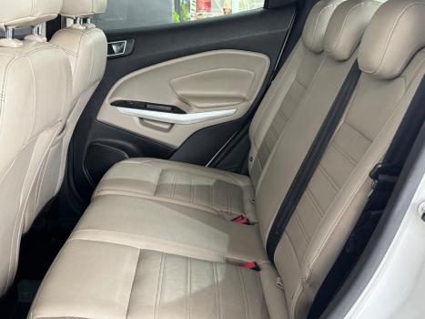 FORD Ecosport 2.0 16V 4P FLEX TITANIUM POWERSHIFT AUTOMTICO, Foto 9