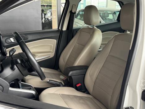 FORD Ecosport 2.0 16V 4P FLEX TITANIUM POWERSHIFT AUTOMTICO, Foto 10