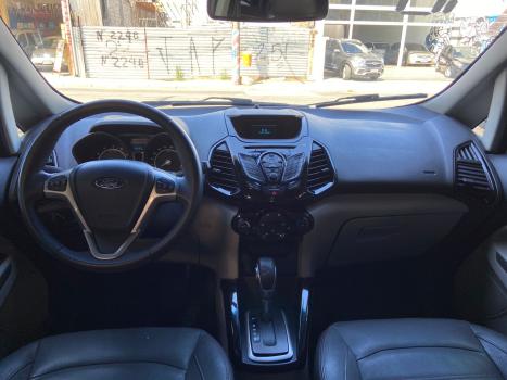 FORD Ecosport 2.0 16V 4P 4WD, Foto 2 FORD Ecosport 2.0 16V 4P 4WD, Foto 2