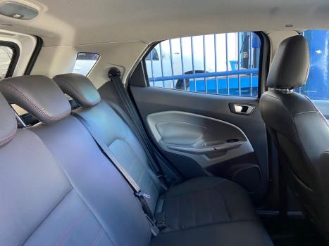 FORD Ecosport 2.0 16V 4P 4WD, Foto 3 FORD Ecosport 2.0 16V 4P 4WD, Foto 3