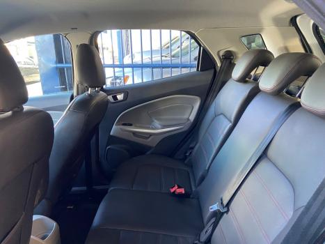FORD Ecosport 2.0 16V 4P 4WD, Foto 4 FORD Ecosport 2.0 16V 4P 4WD, Foto 4