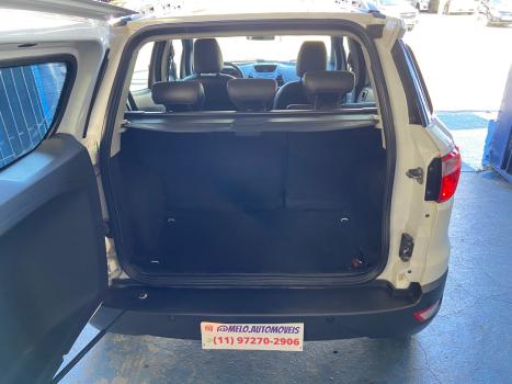 FORD Ecosport 2.0 16V 4P 4WD, Foto 6 FORD Ecosport 2.0 16V 4P 4WD, Foto 6