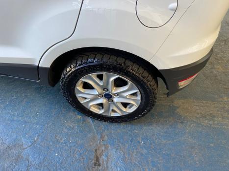 FORD Ecosport 2.0 16V 4P 4WD, Foto 7 FORD Ecosport 2.0 16V 4P 4WD, Foto 7