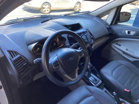 FORD Ecosport 2.0 16V 4P 4WD, Foto 11 FORD Ecosport 2.0 16V 4P 4WD, Foto 11