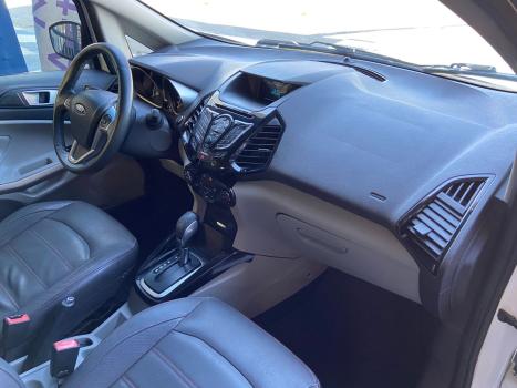 FORD Ecosport 2.0 16V 4P 4WD, Foto 12 FORD Ecosport 2.0 16V 4P 4WD, Foto 12