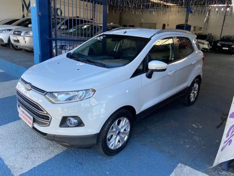 FORD Ecosport 2.0 16V 4P 4WD, Foto 15 FORD Ecosport 2.0 16V 4P 4WD, Foto 15