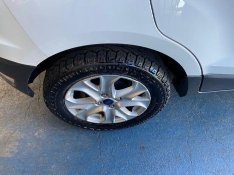 FORD Ecosport 2.0 16V 4P 4WD, Foto 16 FORD Ecosport 2.0 16V 4P 4WD, Foto 16