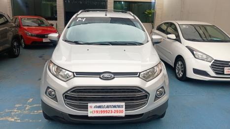 FORD Ecosport 2.0 16V 4P FLEX TITANIUM POWERSHIFT AUTOMÁTICO, Foto 1 FORD Ecosport 2.0 16V 4P FLEX TITANIUM POWERSHIFT AUTOMÁTICO, Foto 1