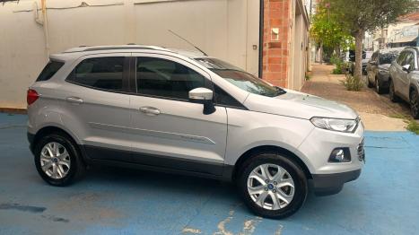 FORD Ecosport 2.0 16V 4P FLEX TITANIUM POWERSHIFT AUTOMÁTICO, Foto 4 FORD Ecosport 2.0 16V 4P FLEX TITANIUM POWERSHIFT AUTOMÁTICO, Foto 4