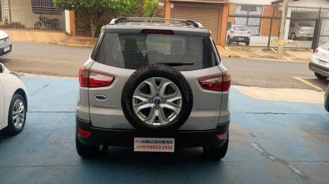 FORD Ecosport 2.0 16V 4P FLEX TITANIUM POWERSHIFT AUTOMÁTICO, Foto 5 FORD Ecosport 2.0 16V 4P FLEX TITANIUM POWERSHIFT AUTOMÁTICO, Foto 5