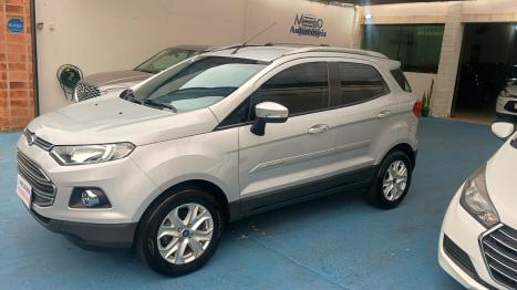 FORD Ecosport 2.0 16V 4P FLEX TITANIUM POWERSHIFT AUTOMÁTICO, Foto 6 FORD Ecosport 2.0 16V 4P FLEX TITANIUM POWERSHIFT AUTOMÁTICO, Foto 6