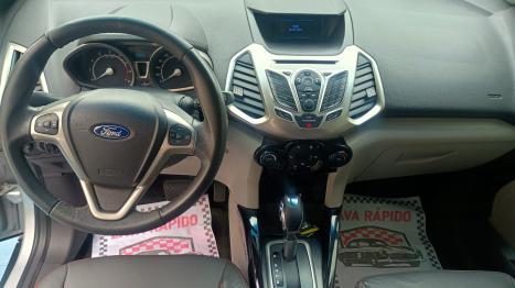 FORD Ecosport 2.0 16V 4P FLEX TITANIUM POWERSHIFT AUTOMÁTICO, Foto 7 FORD Ecosport 2.0 16V 4P FLEX TITANIUM POWERSHIFT AUTOMÁTICO, Foto 7