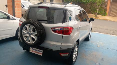 FORD Ecosport 2.0 16V 4P FLEX TITANIUM POWERSHIFT AUTOMÁTICO, Foto 8 FORD Ecosport 2.0 16V 4P FLEX TITANIUM POWERSHIFT AUTOMÁTICO, Foto 8