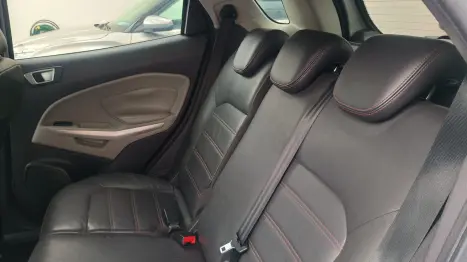 FORD Ecosport 2.0 16V 4P FLEX TITANIUM POWERSHIFT AUTOMÁTICO, Foto 11 FORD Ecosport 2.0 16V 4P FLEX TITANIUM POWERSHIFT AUTOMÁTICO, Foto 11