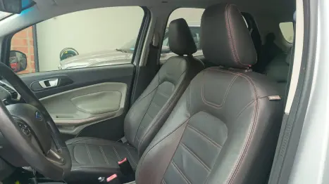 FORD Ecosport 2.0 16V 4P FLEX TITANIUM POWERSHIFT AUTOMÁTICO, Foto 12 FORD Ecosport 2.0 16V 4P FLEX TITANIUM POWERSHIFT AUTOMÁTICO, Foto 12