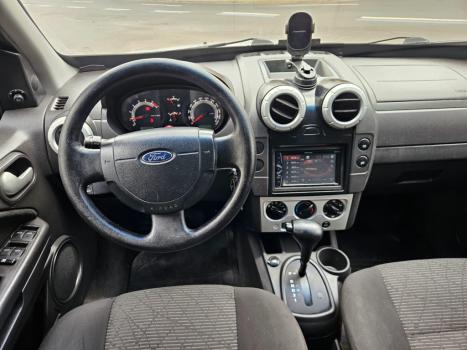 FORD Ecosport 2.0 16V 4P XLT FLEX AUTOMÁTICO, Foto 5 FORD Ecosport 2.0 16V 4P XLT FLEX AUTOMÁTICO, Foto 5