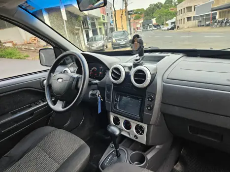 FORD Ecosport 2.0 16V 4P XLT FLEX AUTOMÁTICO, Foto 6 FORD Ecosport 2.0 16V 4P XLT FLEX AUTOMÁTICO, Foto 6