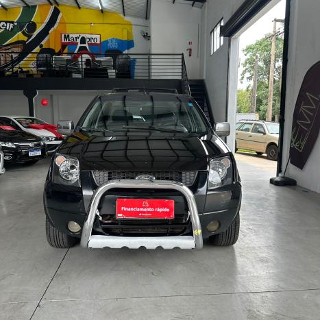 FORD Ecosport 2.0 16V 4P XLT, Foto 2 FORD Ecosport 2.0 16V 4P XLT, Foto 2