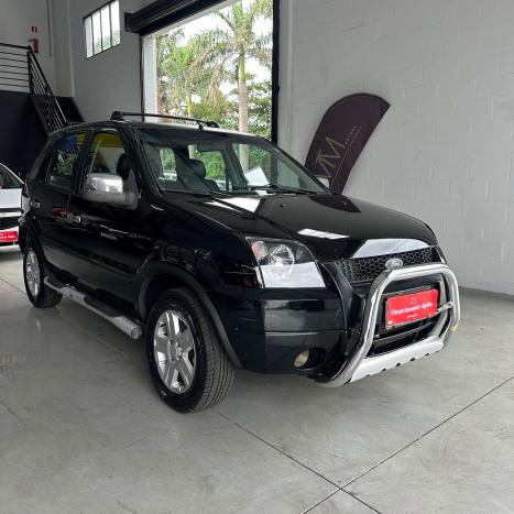 FORD Ecosport 2.0 16V 4P XLT, Foto 3 FORD Ecosport 2.0 16V 4P XLT, Foto 3
