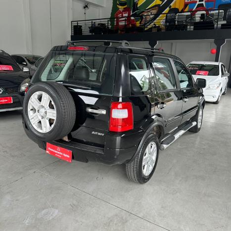 FORD Ecosport 2.0 16V 4P XLT, Foto 4 FORD Ecosport 2.0 16V 4P XLT, Foto 4