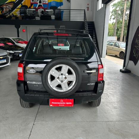 FORD Ecosport 2.0 16V 4P XLT, Foto 5 FORD Ecosport 2.0 16V 4P XLT, Foto 5