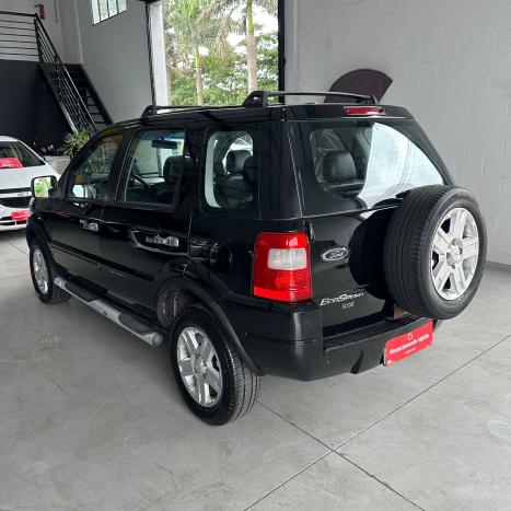 FORD Ecosport 2.0 16V 4P XLT, Foto 6 FORD Ecosport 2.0 16V 4P XLT, Foto 6