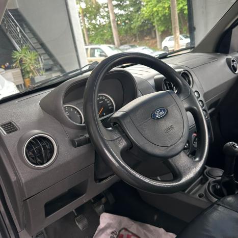 FORD Ecosport 2.0 16V 4P XLT, Foto 7 FORD Ecosport 2.0 16V 4P XLT, Foto 7