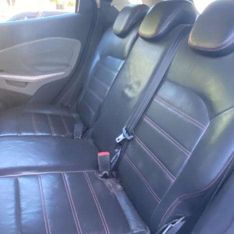FORD Ecosport 2.0 16V 4P FLEX TITANIUM AUTOMTICO, Foto 6