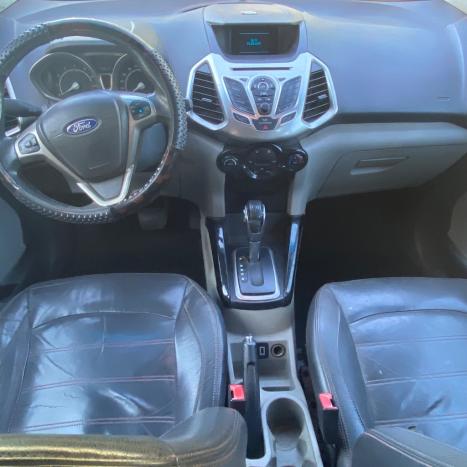 FORD Ecosport 2.0 16V 4P FLEX TITANIUM AUTOMTICO, Foto 7