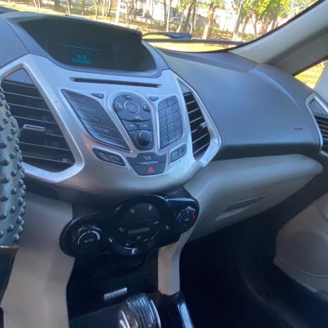 FORD Ecosport 2.0 16V 4P FLEX TITANIUM AUTOMTICO, Foto 11