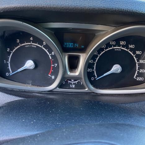 FORD Ecosport 2.0 16V 4P FLEX TITANIUM AUTOMTICO, Foto 13