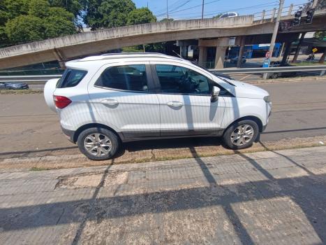 FORD Ecosport 2.0 16V 4P FLEX TITANIUM AUTOMTICO, Foto 3