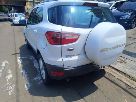FORD Ecosport 2.0 16V 4P FLEX TITANIUM AUTOMTICO, Foto 4