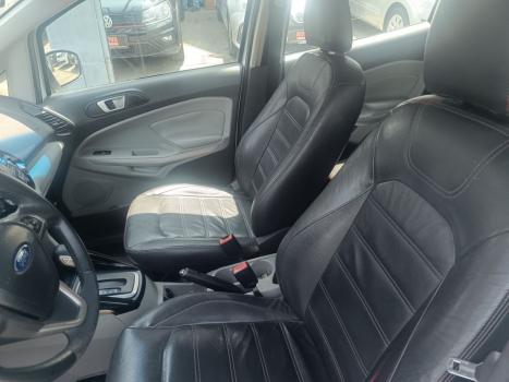 FORD Ecosport 2.0 16V 4P FLEX TITANIUM AUTOMTICO, Foto 6
