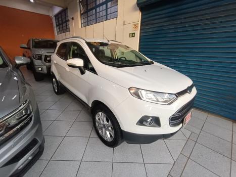 FORD Ecosport 2.0 16V 4P FLEX TITANIUM AUTOMTICO, Foto 1