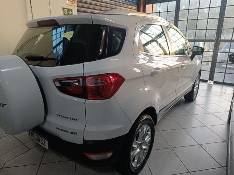 FORD Ecosport 2.0 16V 4P FLEX TITANIUM AUTOMTICO, Foto 3