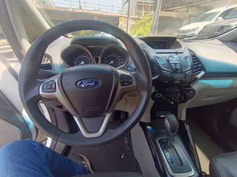 FORD Ecosport 2.0 16V 4P FLEX TITANIUM AUTOMTICO, Foto 8
