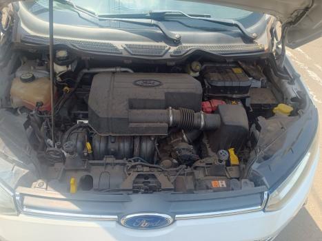 FORD Ecosport 2.0 16V 4P FLEX TITANIUM AUTOMTICO, Foto 10