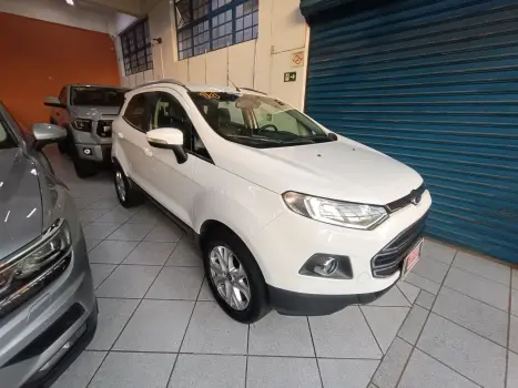 FORD Ecosport 2.0 16V 4P FLEX TITANIUM AUTOMTICO, Foto 1