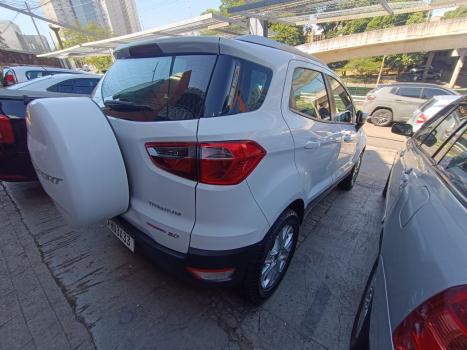 FORD Ecosport 2.0 16V 4P FLEX TITANIUM AUTOMTICO, Foto 3