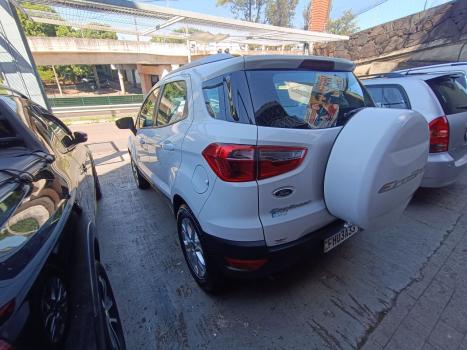 FORD Ecosport 2.0 16V 4P FLEX TITANIUM AUTOMTICO, Foto 4