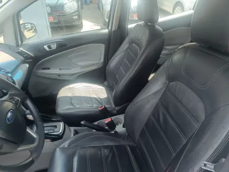 FORD Ecosport 2.0 16V 4P FLEX TITANIUM AUTOMTICO, Foto 9