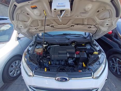 FORD Ecosport 2.0 16V 4P FLEX TITANIUM AUTOMTICO, Foto 11