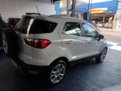 FORD Ecosport 2.0 16V 4P FLEX TITANIUM AUTOMTICO, Foto 2