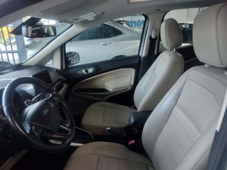 FORD Ecosport 2.0 16V 4P FLEX TITANIUM AUTOMTICO, Foto 5