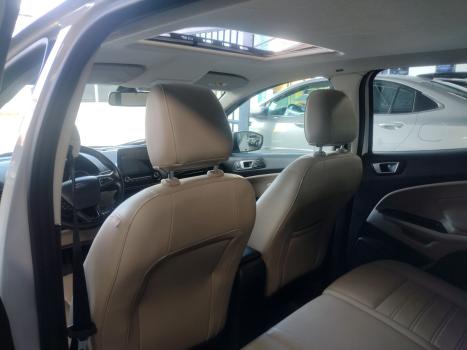 FORD Ecosport 2.0 16V 4P FLEX TITANIUM AUTOMTICO, Foto 6