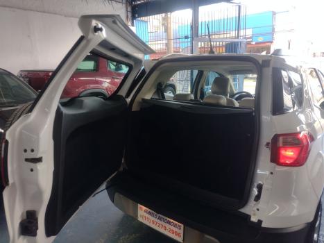 FORD Ecosport 2.0 16V 4P FLEX TITANIUM AUTOMTICO, Foto 7
